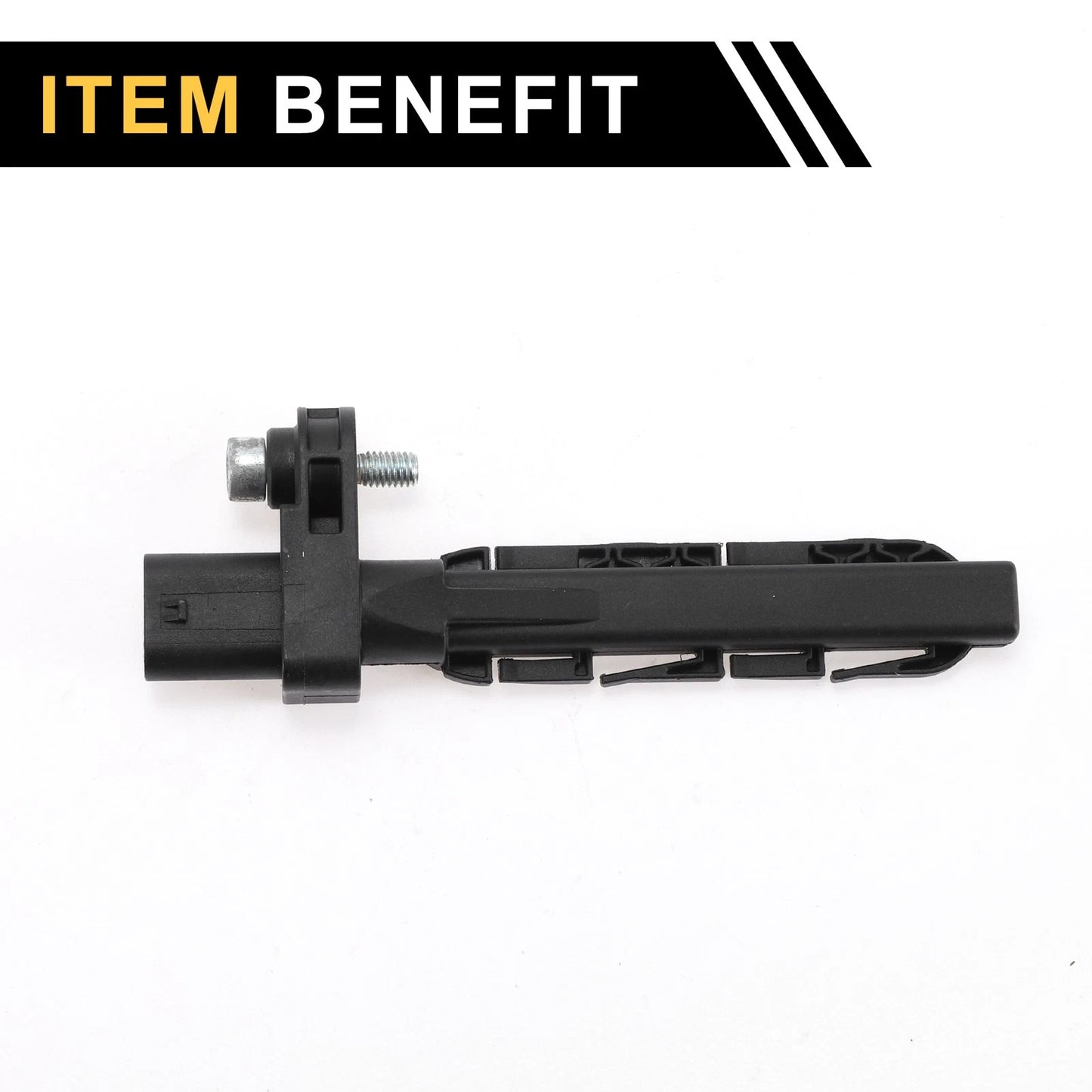Crankshaft Position Sensor for BMW E90 320d, F10 525d (2004-2016)