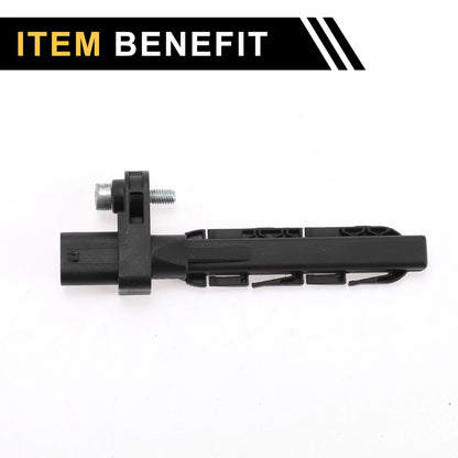 Crankshaft Position Sensor for BMW E90 320d, F10 525d (2004-2016)