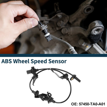 ABS Wheel Speed Sensor for Honda Accord (2008-2012)