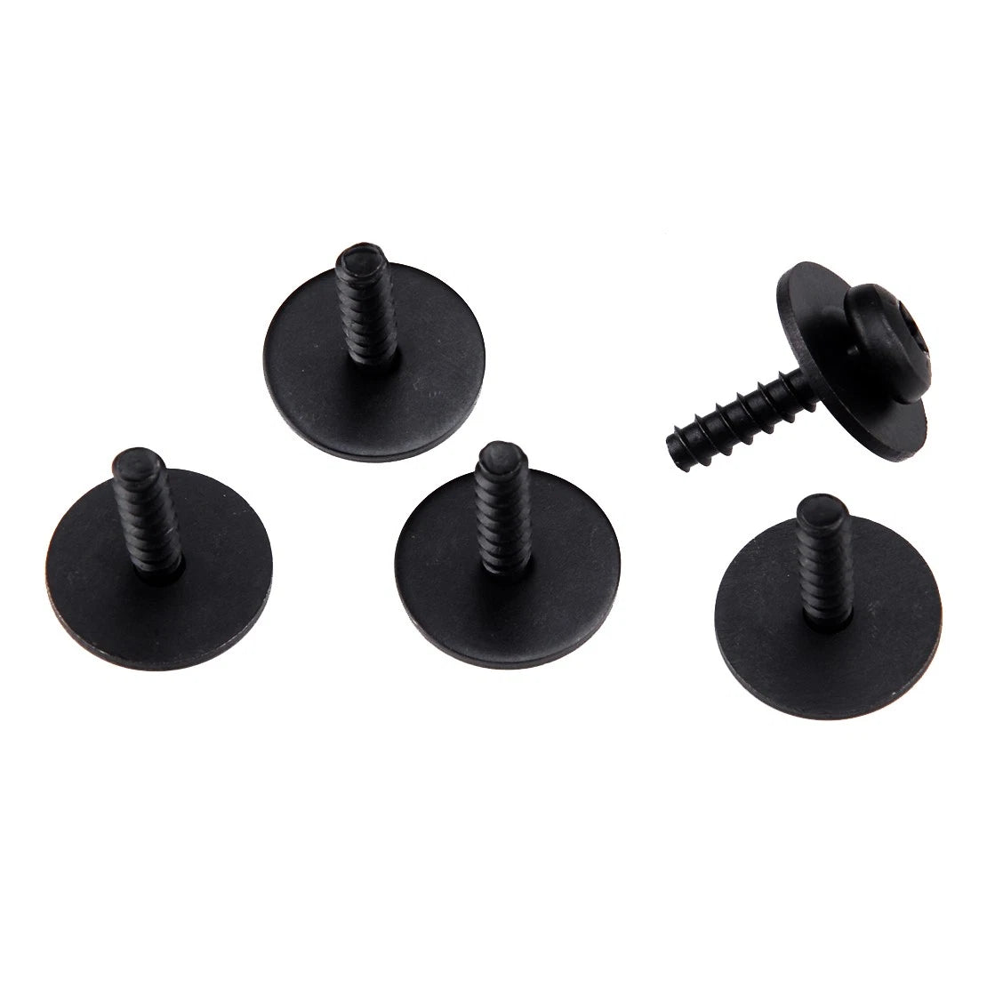 5 x Underbody Protection Torx Bolts for Ford Focus Escape (2000-2023)