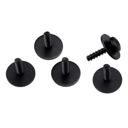 5 x Underbody Protection Torx Bolts for Ford Focus Escape (2000-2023)