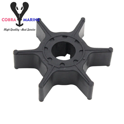 Water Pump Impeller for Yamaha Parsun 9.9HP 15HP Outboard