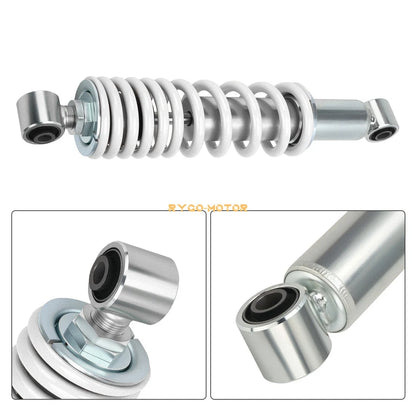 White / Rear Shock Absorber for Yamaha Blaster (1988–2006)