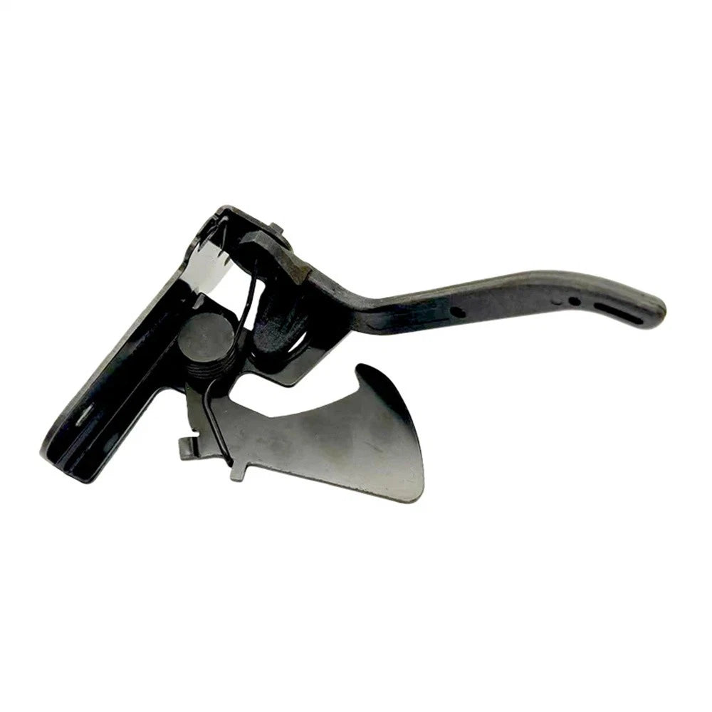 Hood Safety Catch Latch Lock for BMW E65 E66 750Li 750i Sedan (2006-2008)