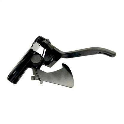 Hood Safety Catch Latch Lock for BMW E65 E66 750Li 750i Sedan (2006-2008)