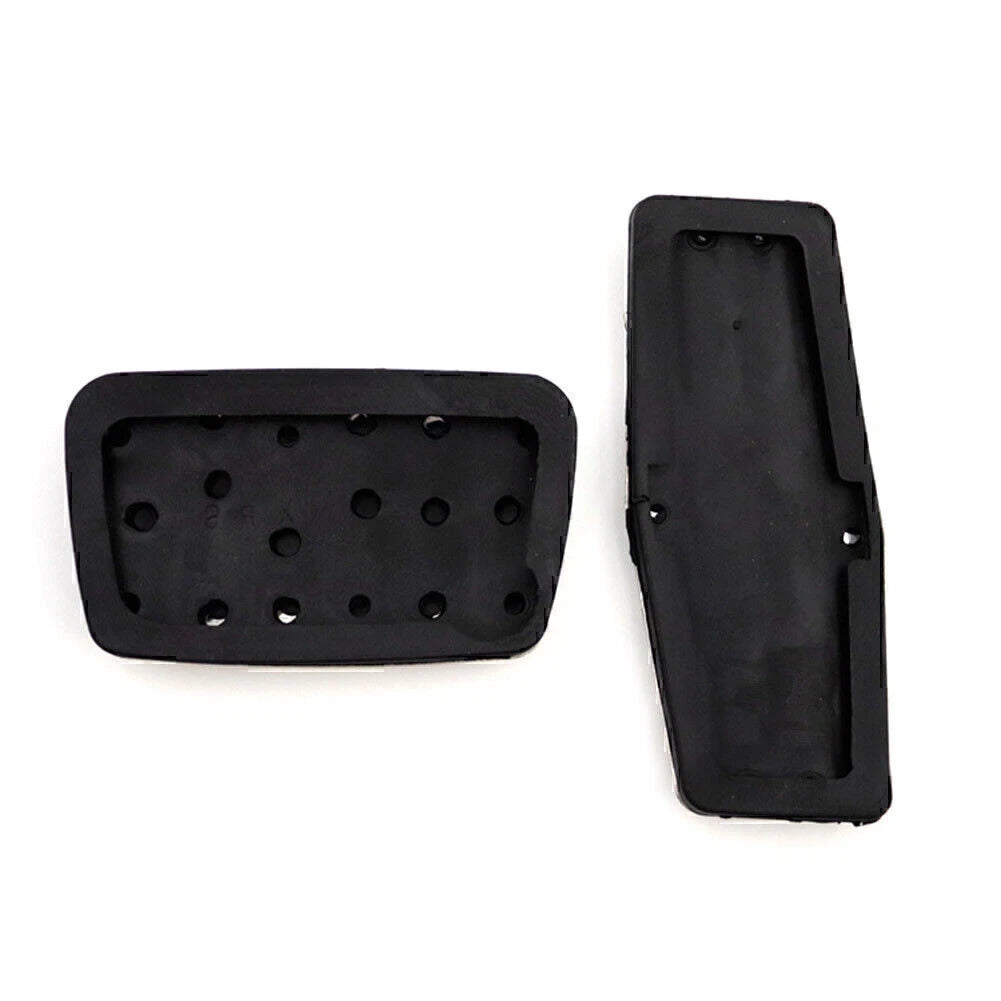 Gas Brake Pedal Covers for Chevrolet Malibu (2012-2016)