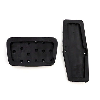 Gas Brake Pedal Covers for Chevrolet Malibu (2012-2016)