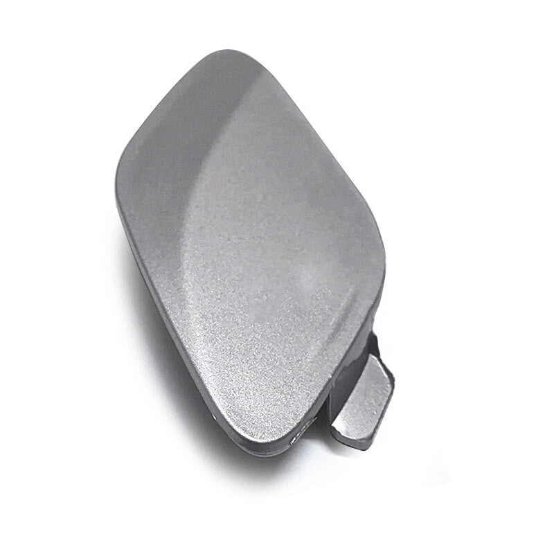 Right Front Bumper Tow Hook Eye Cover for Volvo S60 (2011-2013)