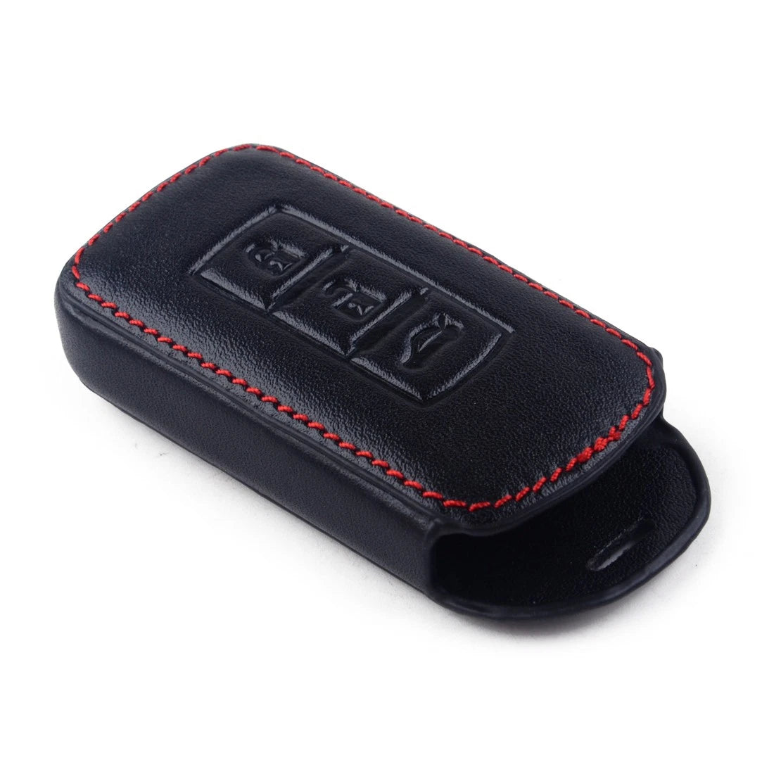 Smart Key Case Bag Chain Cover for Mitsubishi Outlander Lancer Pajero