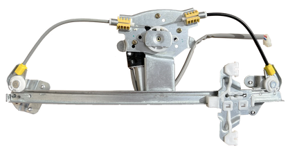 Rear Left Window Regulator With Motor 2 Pins for Ford Falcon (1998–2008)
