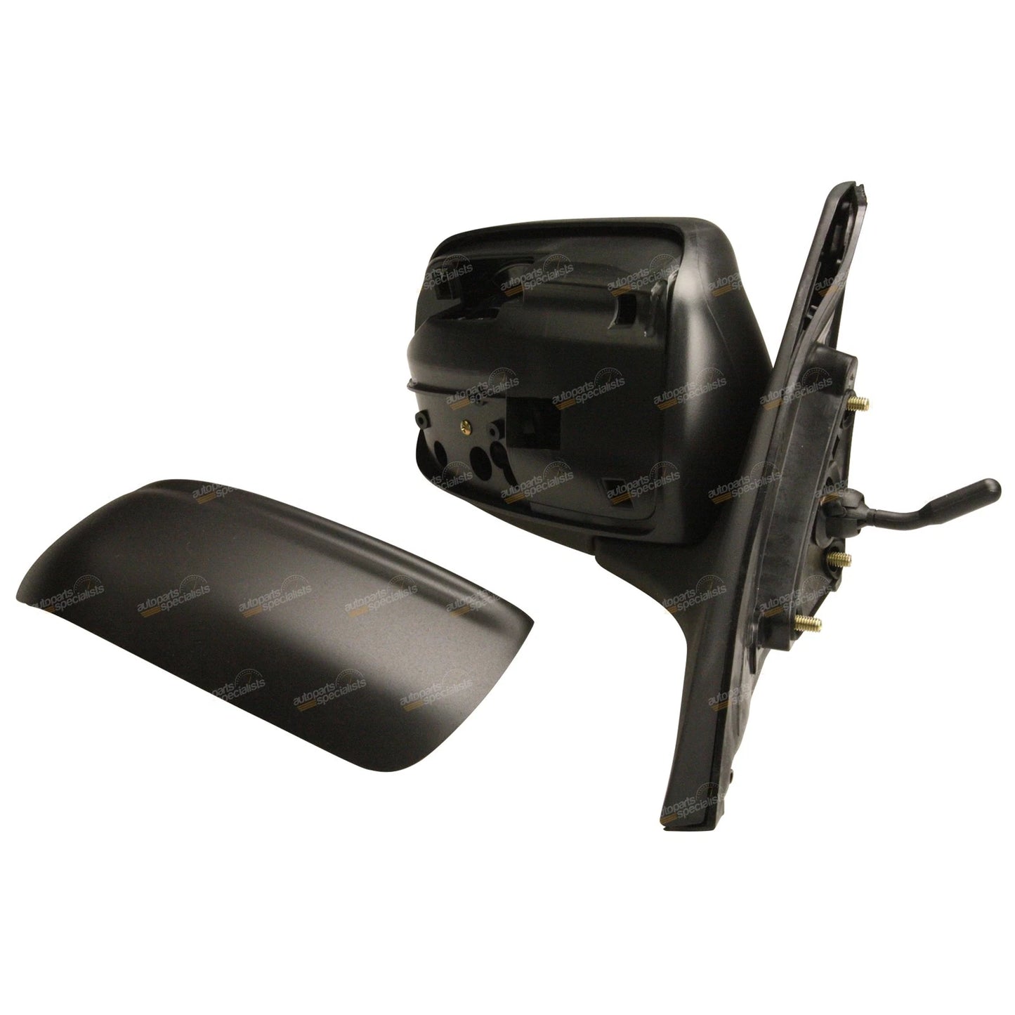 RH Door Mirror for Mazda 323 Protege/Astina/SP20 Ford Laser KN/KQ (1998-2003)