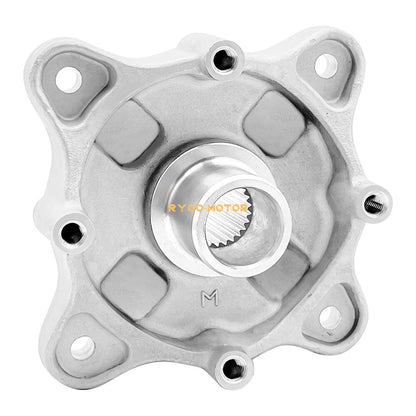 Rear Wheel Hub for Polaris RZR 800/ S 800/ 4 800 (2008–2014)