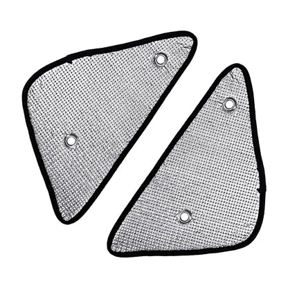 Sun Visor Anti-UV Protector for Honda CR-V (2012-2016)
