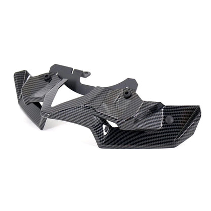 Carbon Fiber Front Spoiler Fairing for Kawasaki Z900 (2020-2022)