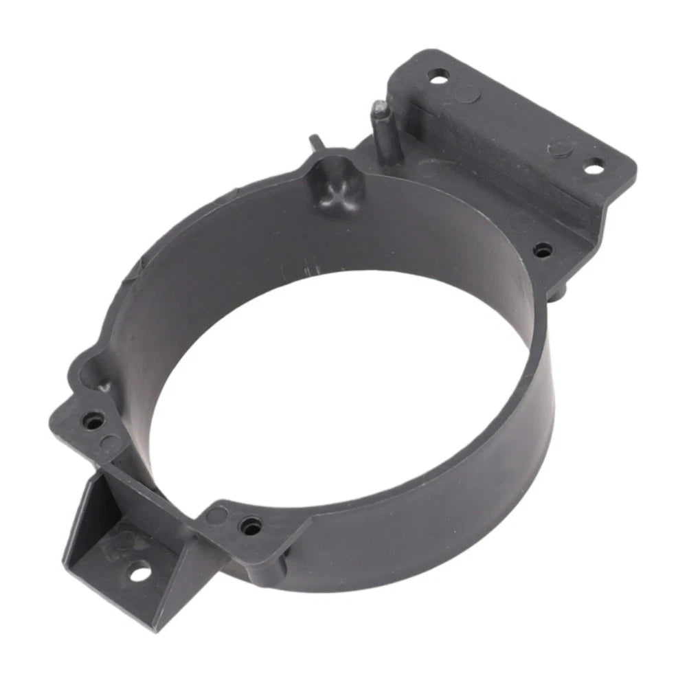 Fog Light Frames for Ford Transit (2006-2014)