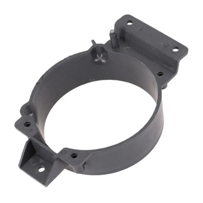 Fog Light Frames for Ford Transit (2006-2014)