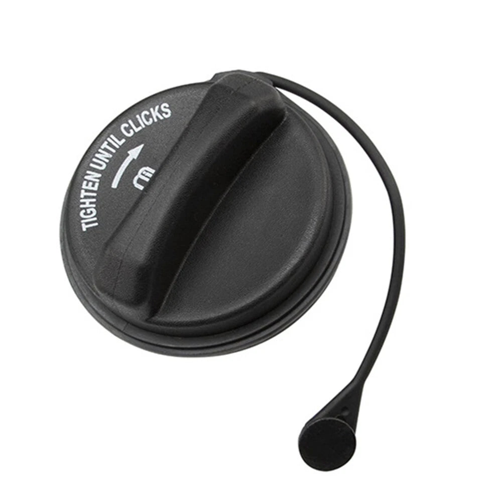 Fuel Gas Cap with Strap for Ford F-250, F-350, Lincoln MKX (2011-2016)