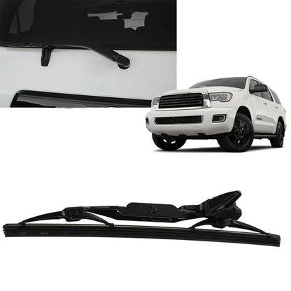 Rear Window Wiper Blade Set for 2008-2022 Toyota Sequoia (2008-2022)