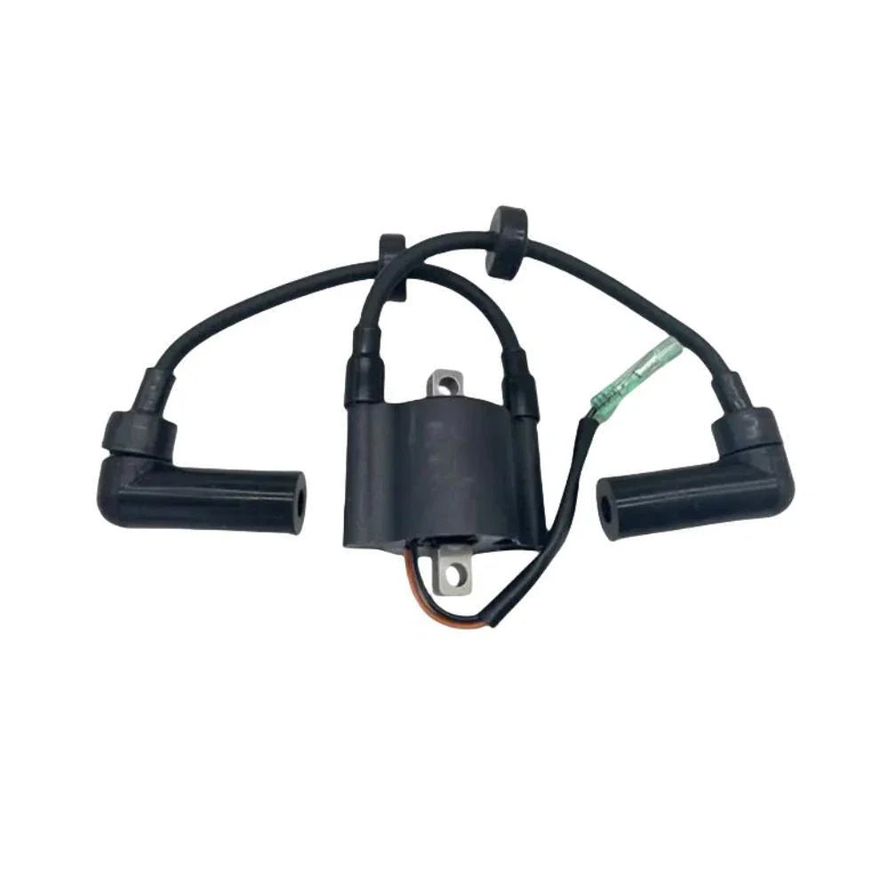 Ignition Coil for Yamaha 9.9/15HP 4-Stroke Outboard