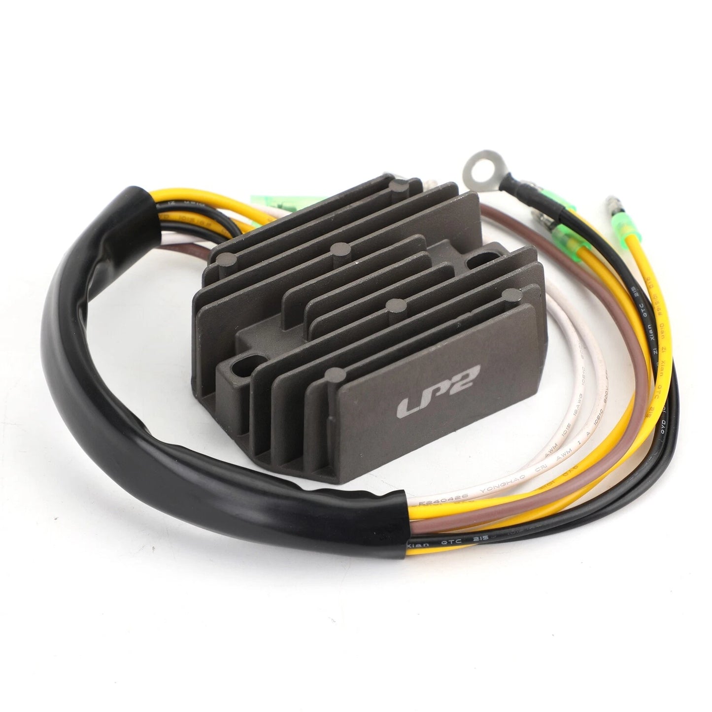 Regulator Rectifier for Suzuki Outboard DT225 150hp-225hp (1991-2003)