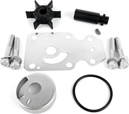 Water Pump Impeller for Yamaha Outboards 6-9 HP (68T-W0078-00)