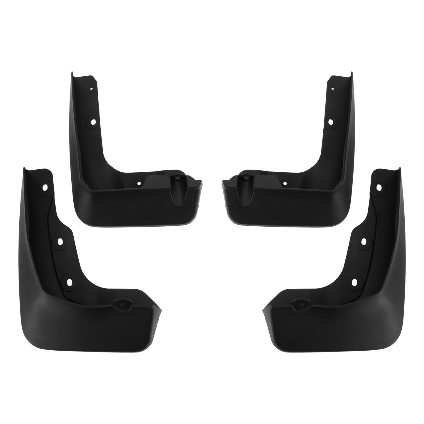 Mud Flaps Splash Guards for BMW X1 M Sports (2023 - 2024)
