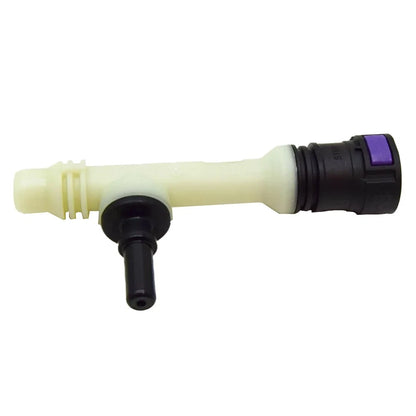 Heater Hose Connector Adapter for Volvo S60 V40 XC60 (2009–2017)