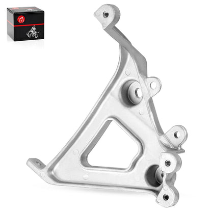 Front Fender Left Headlight Bracket for Yamaha Raptor 700 YFM700 (2006-2012)