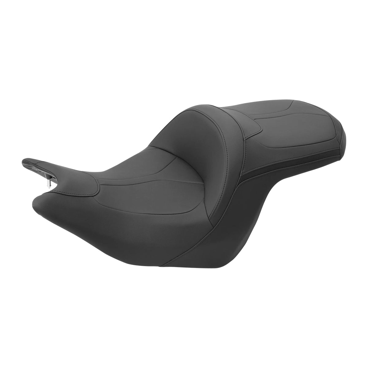 Driver Passenger Seat Rear Backrest Pad for Honda Goldwing 1800 Tour (2018-2020)