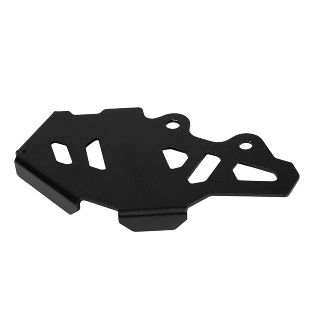 Rear Brake Master Cylinder Guard for Honda CRF 300L Rally (2021-2022) Black