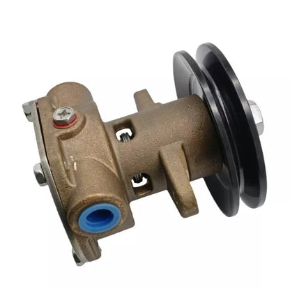 Raw Sea Water Pump for Kohler 12.5KW 4CZ6.5CZ Gas Engines