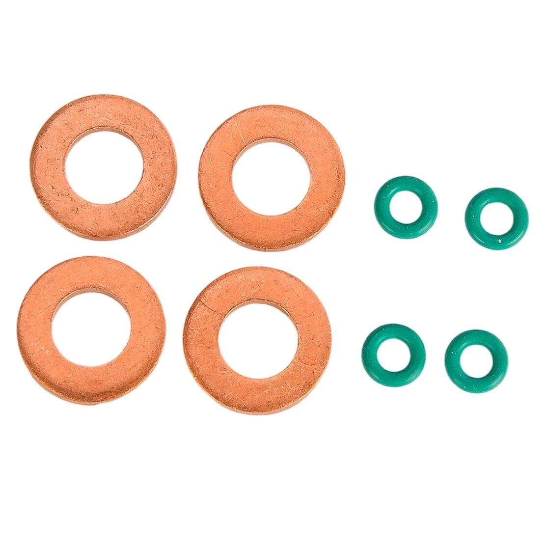 Injector Seal Ring for Ford Ranger, Tourneo Custom, Transit (2012-2023)
