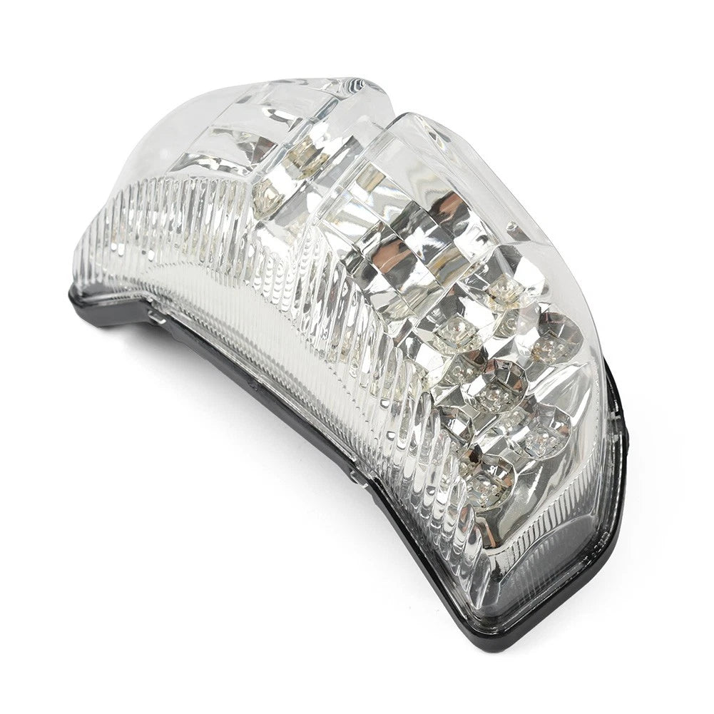 Integrated LED Brake Tail Light Turn Signal for Yamaha FZ8/Fazer FZ-1 (2010-2013)