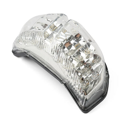 Integrated LED Brake Tail Light Turn Signal for Yamaha FZ8/Fazer FZ-1 (2010-2013)