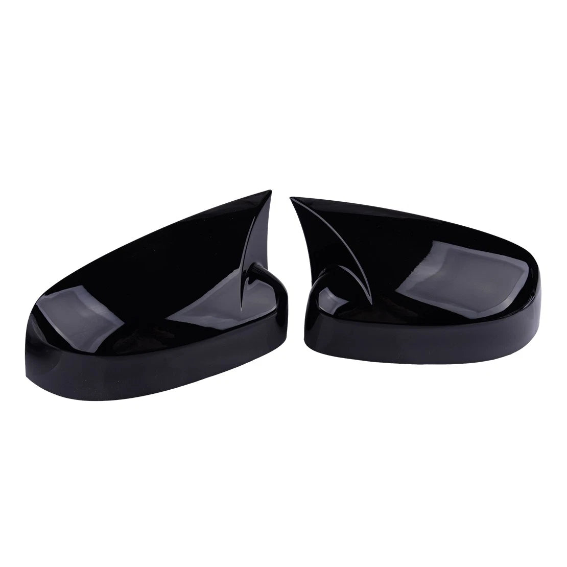 Exterior Mirror Cap Trim for Ford Focus MK3 (2012-2018)