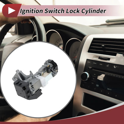 Ignition Lock Cylinder for Honda Odyssey (2005-2010)