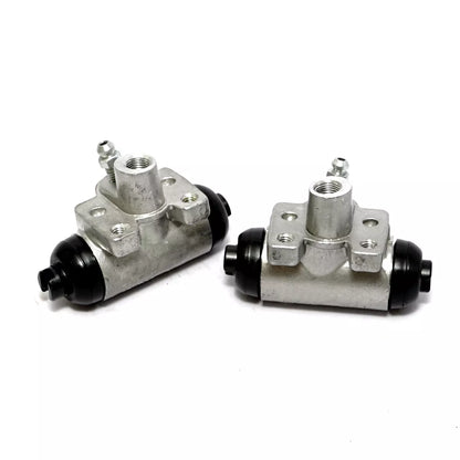 3/4 Rear Wheel Brake Cylinder for Honda City CG 3A2 D13B D15B Sedan 1999-2002