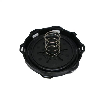 PCV Valve Cover for BMW N43 E81 E91 E92 E93 E61 116i 120i 318i (2007–2012)
