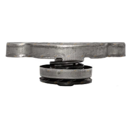 Radiator Cap 15psi 100kPa Small Japanese Bayonet Metal for Make Model