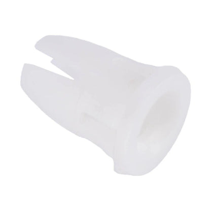 50pcs Side Body Moulding Grommet Clips for Mercedes W202 W210 (1996-2002)