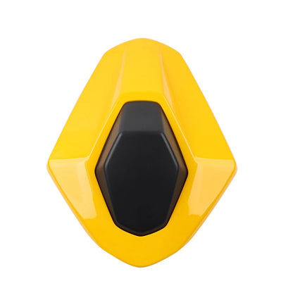 Rear Tail Seat Cover Cowl Yellow for Suzuki GSX-8S GSX-8R (2023-2024)