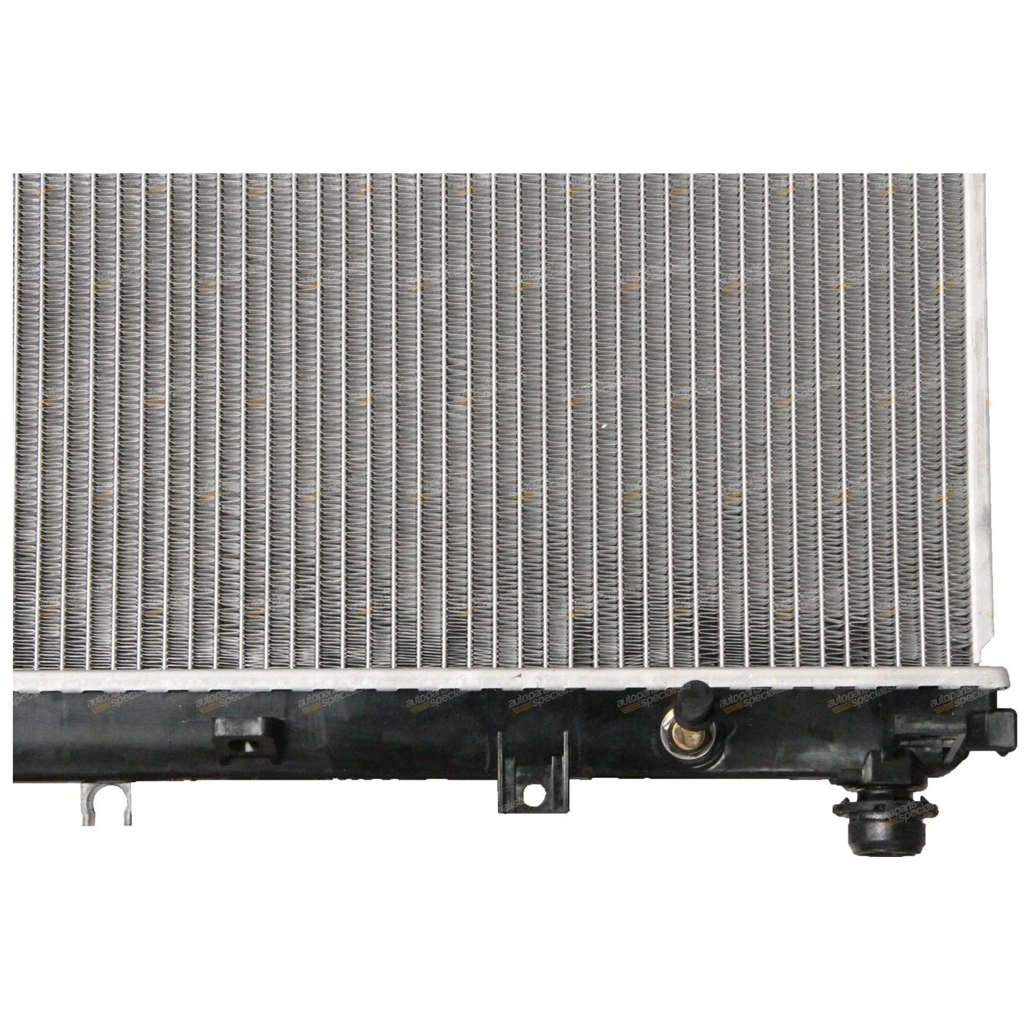 Alloy Radiator for Kia Sorento BL V6 3.5L Automatic (2003-2006)