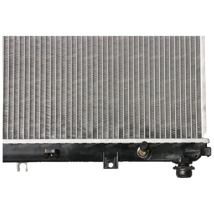 Alloy Radiator for Kia Sorento BL V6 3.5L Automatic (2003-2006)