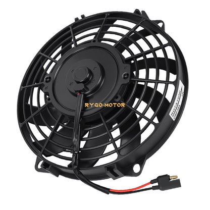 Radiator Cooling Fan for Polaris Sportsman 400/500 (2000–2004)