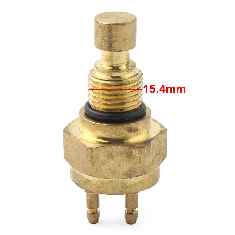Radiator Cooling Fan Switch Thermostat for Honda Goldwing GL1000 GL1100 GL1200