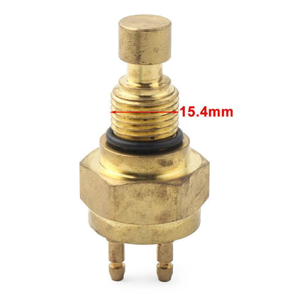 Radiator Cooling Fan Switch Thermostat for Honda Goldwing GL1000 GL1100 GL1200