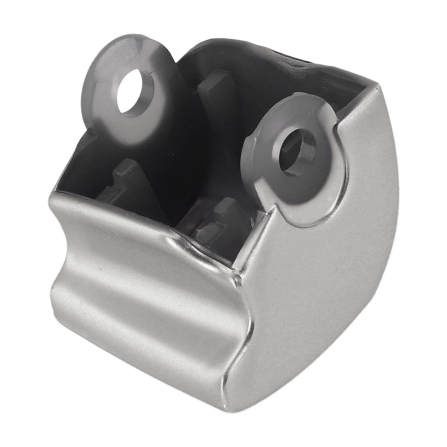 Custom Fitment Silver Window Switch Button Cover for Mercedes C Class