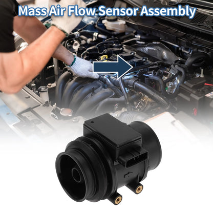 Mass Air Flow Sensor for Kia Sephia (1994-2001)