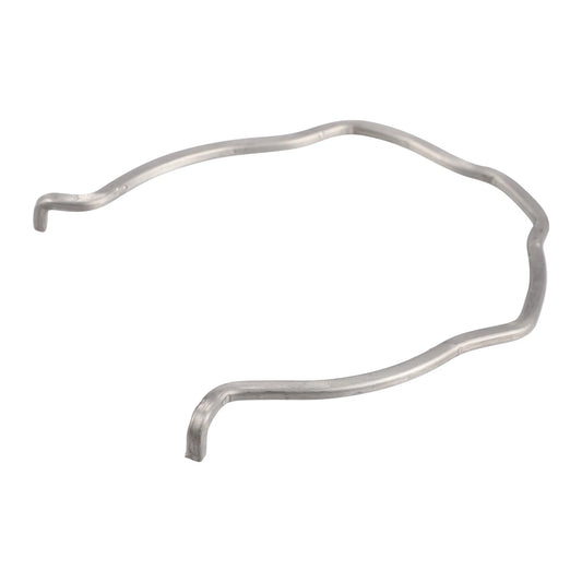 1x Car Charge Pipe C Clip Kit w/O Ring Seal Gasket for BMW X1 (2012-2015)