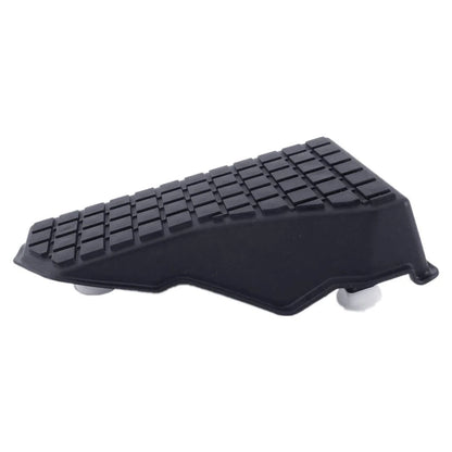 Car Floor Footrest Panel Pad Cover for Scion tC (2005-2010)